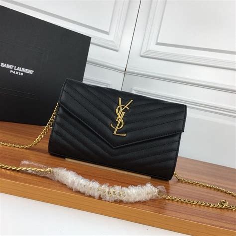 authentic ysl bag inside|knockoff ysl bags.